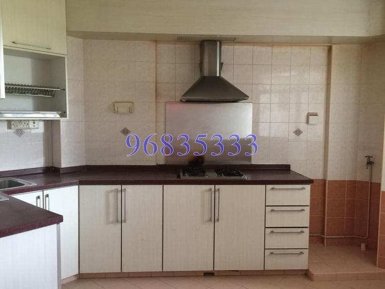 Blk 134 Edgedale Plains (Punggol), HDB 5 Rooms #151912092